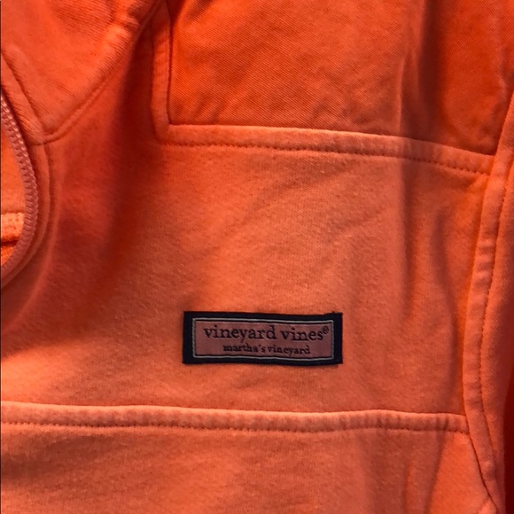 Vineyard Vines Shep Ombré Shirt EUC - Picture 2 of 4